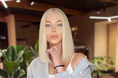 «Тимати купил? Нет, сама!»: Алена Шишкова похвасталась новой квартирой