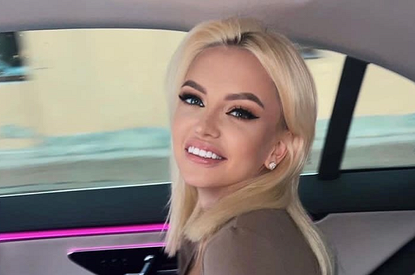 «Он чиновник»: Милана Тюльпанова впервые рассказала о своем изнасиловании
