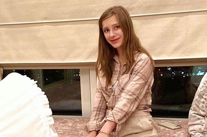 Лиза Арзамасова показала фото подросшего сына