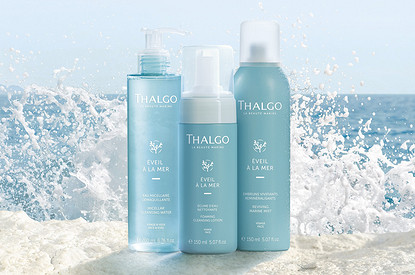 Дайте все и сразу: бьюти- и фэшн новинки недели