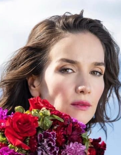 Наталия Орейро кардинально  сменила имидж (фото)