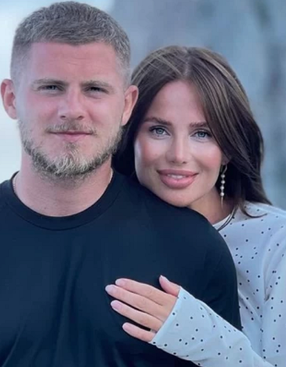 Екатерина Шпица, Алекса и другие российские звезды, которые вышли замуж за своих фитнес-тренеров