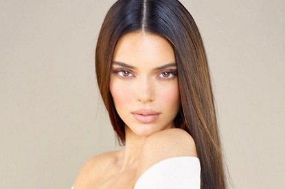 Кендалл Дженнер объявила о разрыве с возлюбленным после двух лет отношений