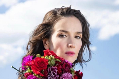 Наталия Орейро кардинально  сменила имидж (фото)