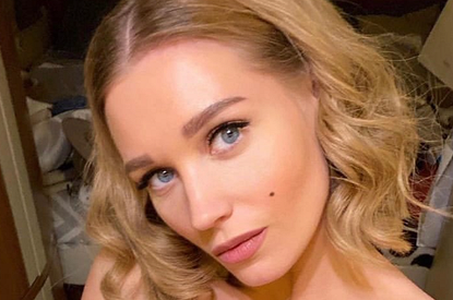 «Меня в кино все время пытаются раздеть. Даже на озвучке»: Кристина Асмус сделала признание