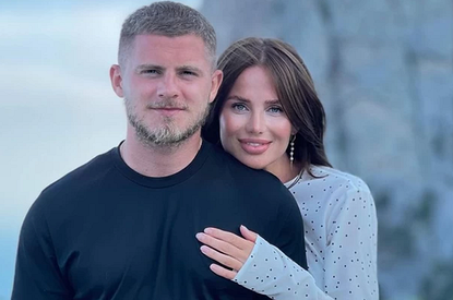 Екатерина Шпица, Алекса и другие российские звезды, которые вышли замуж за своих фитнес-тренеров