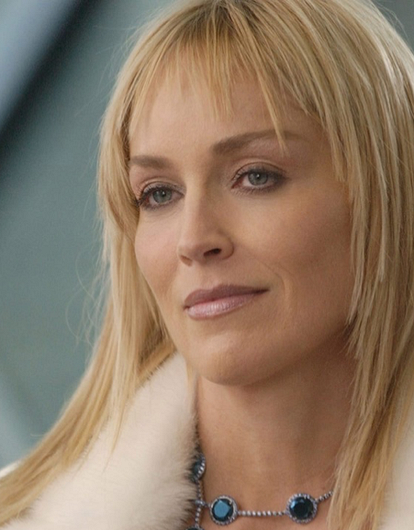 Шэрон Стоун призналась, что пережила 9 выкидышей