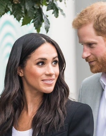 «Это большое оскорбление»: как принц Чарльз обидел Меган Маркл и принца Гарри