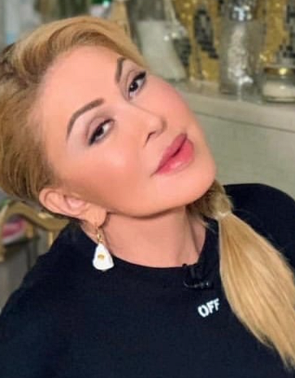 Любови Успенской грозит 5 лет тюрьмы