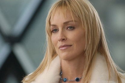 Шэрон Стоун призналась, что пережила 9 выкидышей