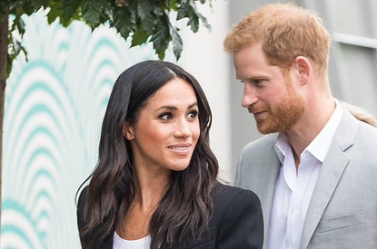 «Это большое оскорбление»: как принц Чарльз обидел Меган Маркл и принца Гарри