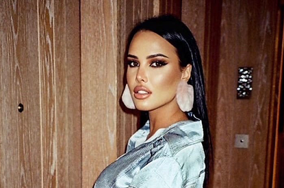 «Просто дикий ужас»: Анастасия Решетова о пережитом землетрясении