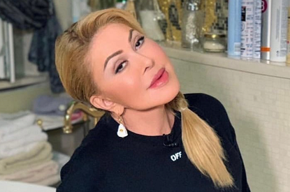 Любови Успенской грозит 5 лет тюрьмы