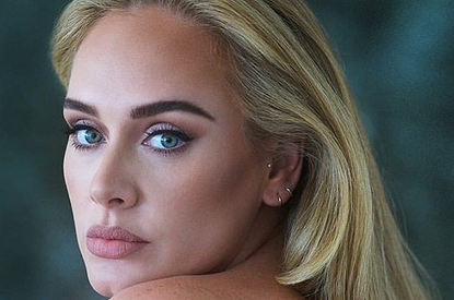 Поклонники раскритиковали певицу Адель