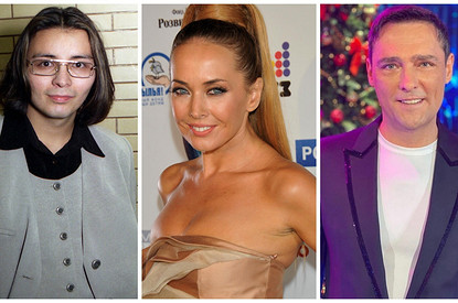 Юрий Шатунов и другие звезды 90-х и нулевых, которые рано ушли из жизни