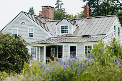 Как организовать хранение на даче в доме, сарае и гараже: 11 советов от эксперта