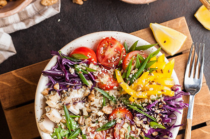 Мирин и еще 6 добавок к ПП-блюдам, которые помогут не сорваться во время диеты