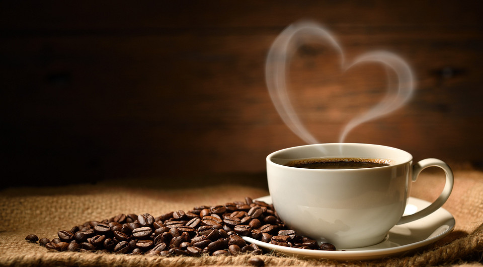 Cколько чашек кофе можно пить без вреда для здоровья