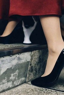 Модные туфли 2022 женские: в чем бы сегодня пошла Золушка на бал