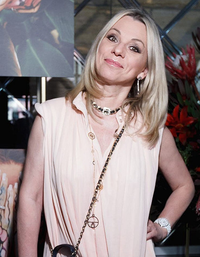 Елена Летучая, Ирина Салтыкова, Елена Воробей и другие звезды на мастер-классе по нейрографике