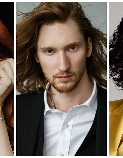 Российские звезды вспоминают свои выпускные: забавные истории от Стоцкой, Славы и других