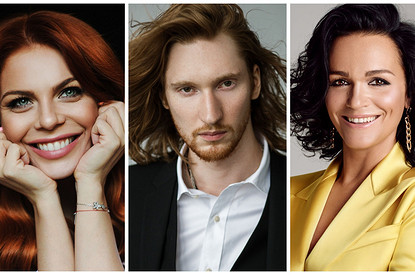 Российские звезды вспоминают свои выпускные: забавные истории от Стоцкой, Славы и других