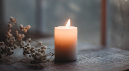 Как сделать свечу в домашних условиях – свеча из мыла и без воска - инструкция - sapsanmsk.ru