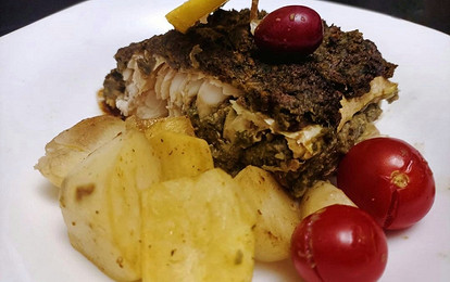 Муксун Rock Star