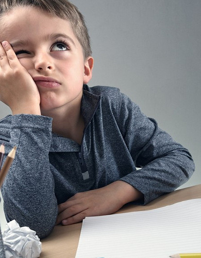 Ребенок не хочет учиться. Как замотивировать его и не поссориться