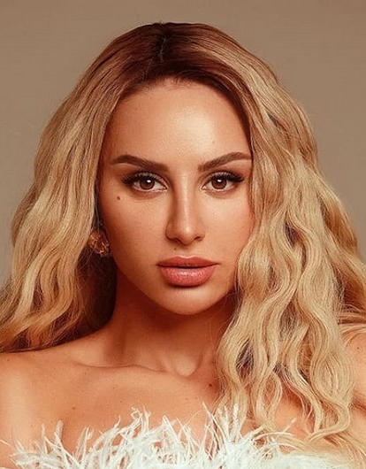 «Это не плагиат»: Анна Дзюба ответила на обвинения Ирины Дубцовой