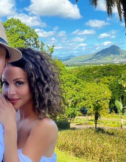 Новая супруга Павла Прилучного сменила фамилию