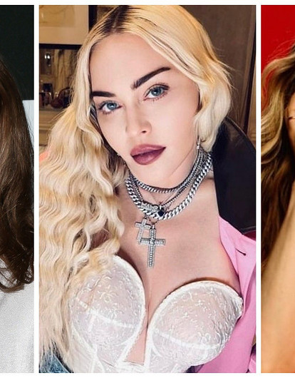 7 звездных красоток, которые встречались с женатыми и не стесняются об этом говорить