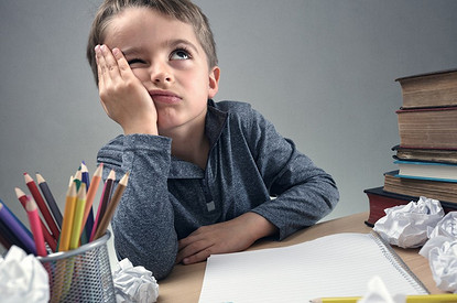 Ребенок не хочет учиться. Как замотивировать его и не поссориться