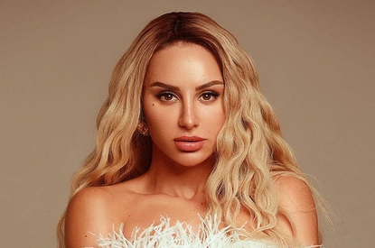 «Это не плагиат»: Анна Дзюба ответила на обвинения Ирины Дубцовой