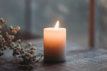 Создаем атмосферу хюгге: как сделать свечи своими руками (видео)