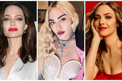 7 звездных красоток, которые встречались с женатыми и не стесняются об этом говорить