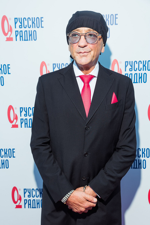 Григорий Лепс
