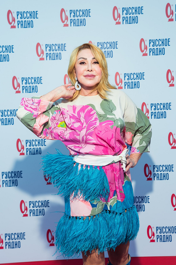 Любовь Успенская