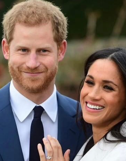 Меган Маркл и принц Гарри готовятся дать новое интервью Опре Уинфри