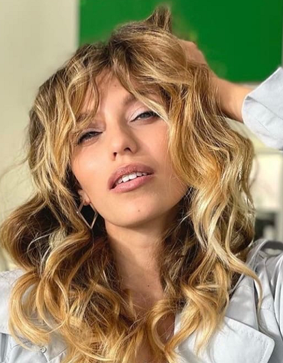 Регина Тодоренко опровергла новость о рождении второго ребенка