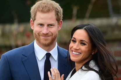 Меган Маркл и принц Гарри готовятся дать новое интервью Опре Уинфри