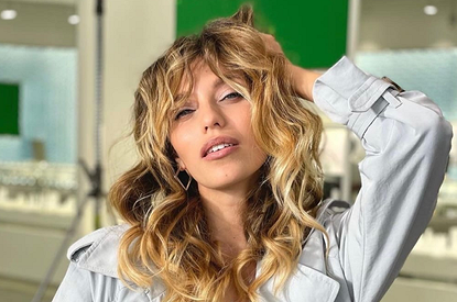 Регина Тодоренко опровергла новость о рождении второго ребенка