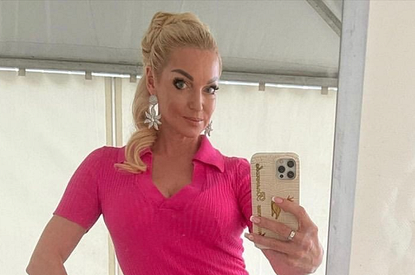 Анастасия Волочкова показала, как проводит время с дочкой