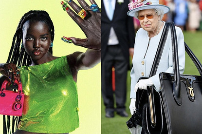 Бермудский треугольник: как выбрать сумку в соответствии с типом фигуры