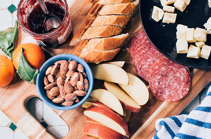 Салями и еще 3 плесневых продукта, которые можно есть без вреда для здоровья