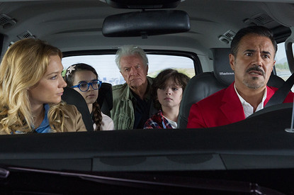 «Хочу купить красный Феррари»: как распознать кризис среднего возраста