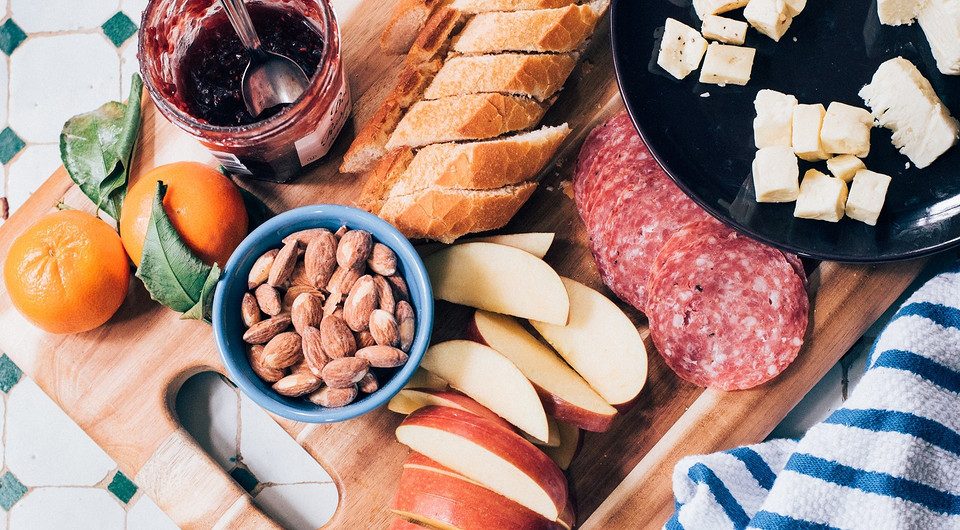 Салями и еще 3 плесневых продукта, которые можно есть без вреда для здоровья