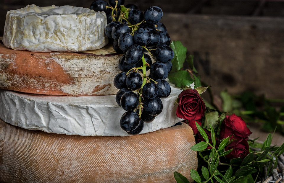 Салями и еще 3 плесневых продукта, которые можно есть без вреда для здоровья