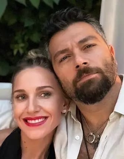 «Ссоры с Лешей не могут привести к разводу. Мне проще попросить прощения»: Юлия Ковальчук высказалась о личной жизни