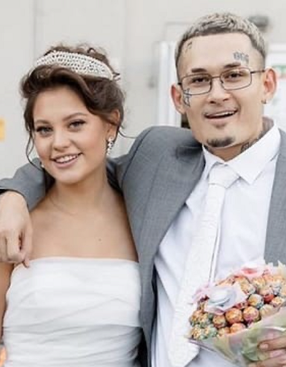 «Понял, кого потерял»: какие отношения связывают Моргенштерна и Дилару